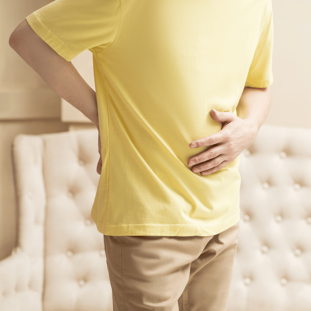 Hernias